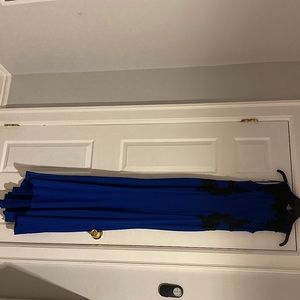 Betsy and Adam dress